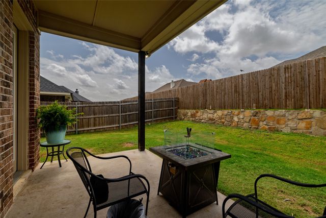 205 Harp Avenue, Godley, TX 76044