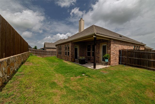 205 Harp Avenue, Godley, TX 76044