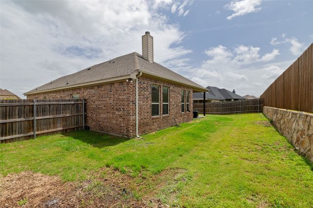 205 Harp Avenue, Godley, TX 76044