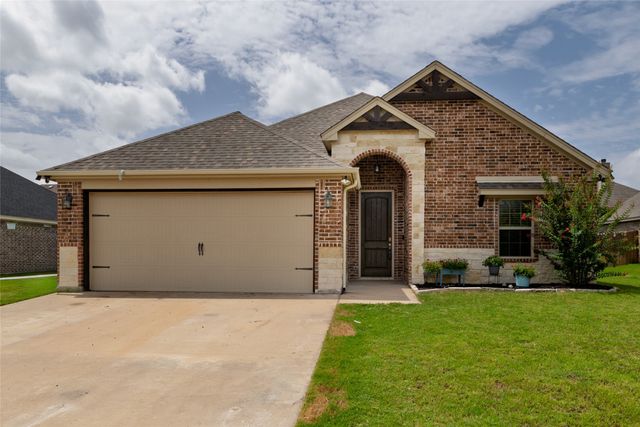 205 Harp Avenue, Godley, TX 76044