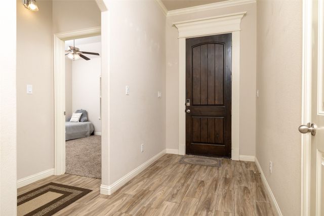 205 Harp Avenue, Godley, TX 76044