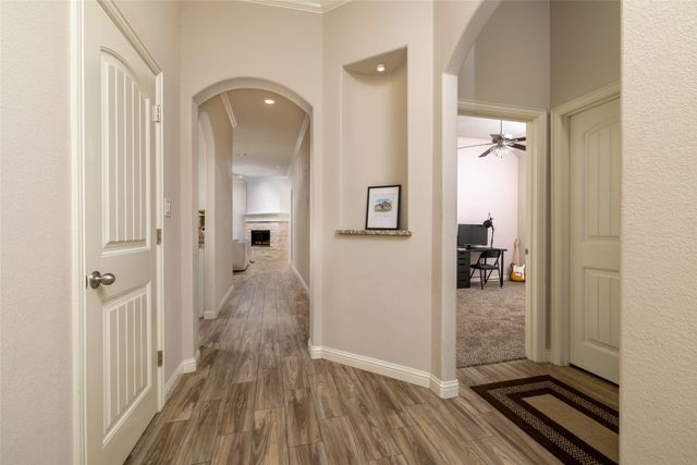 205 Harp Avenue, Godley, TX 76044