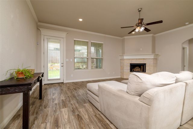 205 Harp Avenue, Godley, TX 76044