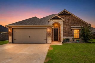 205 Harp Avenue, Godley, TX 76044