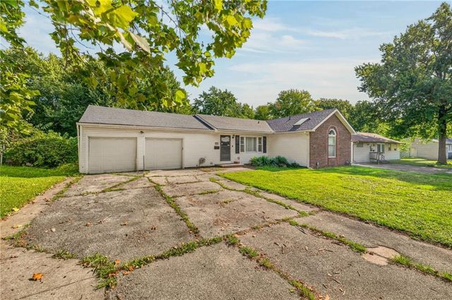 7904 E 87th Street, Raytown, MO 64138
