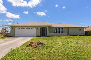 132 SW 34TH LANE, Cape Coral, FL 33914