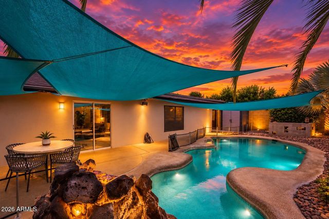 5429 E ROANOKE Avenue, Phoenix, AZ 85008