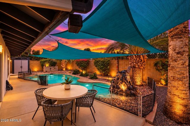 5429 E ROANOKE Avenue, Phoenix, AZ 85008