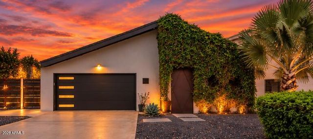 5429 E ROANOKE Avenue, Phoenix, AZ 85008