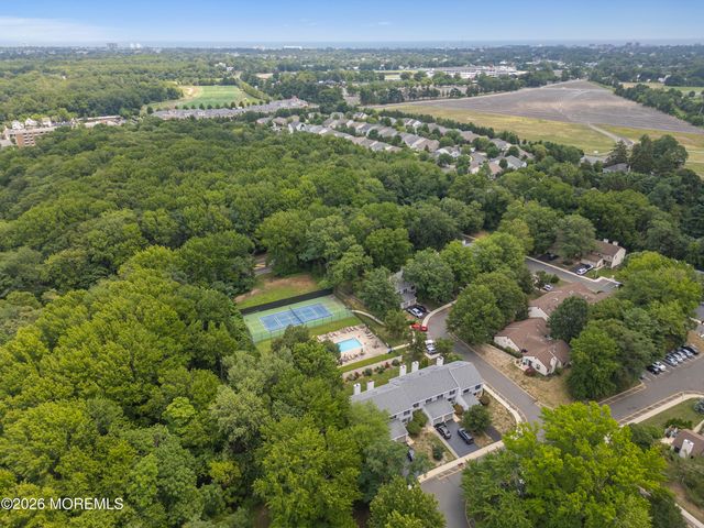 36 Steeplechase Court, Oceanport, NJ 07757