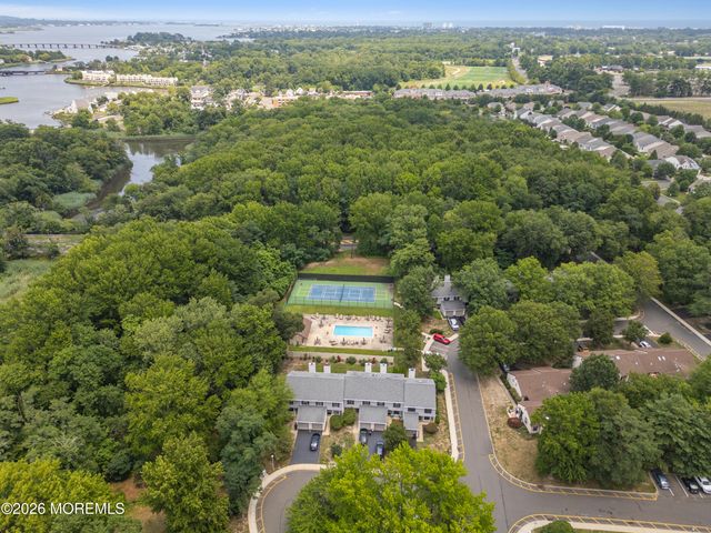 36 Steeplechase Court, Oceanport, NJ 07757