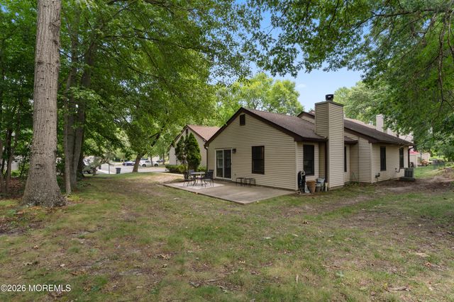 36 Steeplechase Court, Oceanport, NJ 07757