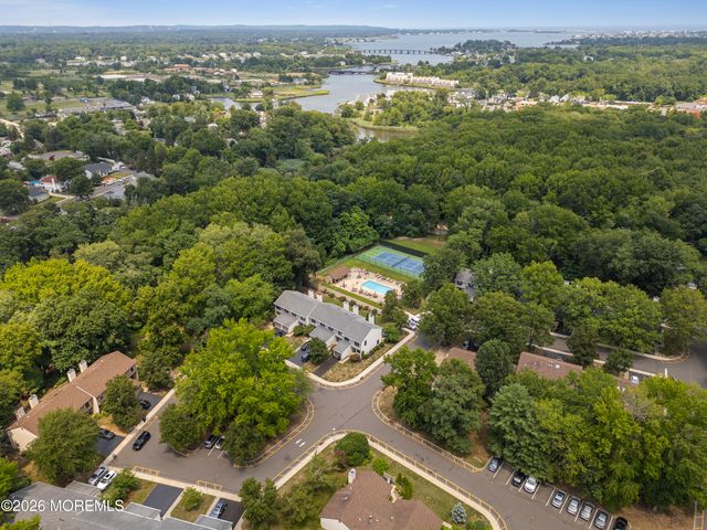 36 Steeplechase Court, Oceanport, NJ 07757