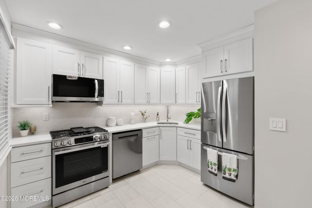 36 Steeplechase Court, Oceanport, NJ 07757