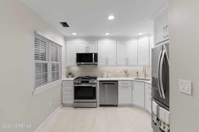 36 Steeplechase Court, Oceanport, NJ 07757
