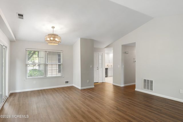 36 Steeplechase Court, Oceanport, NJ 07757