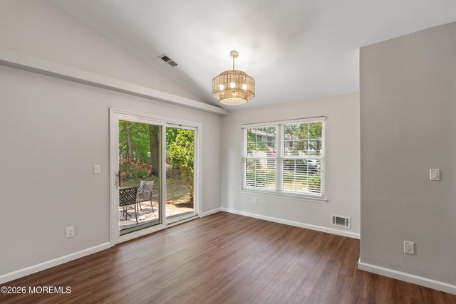 36 Steeplechase Court, Oceanport, NJ 07757