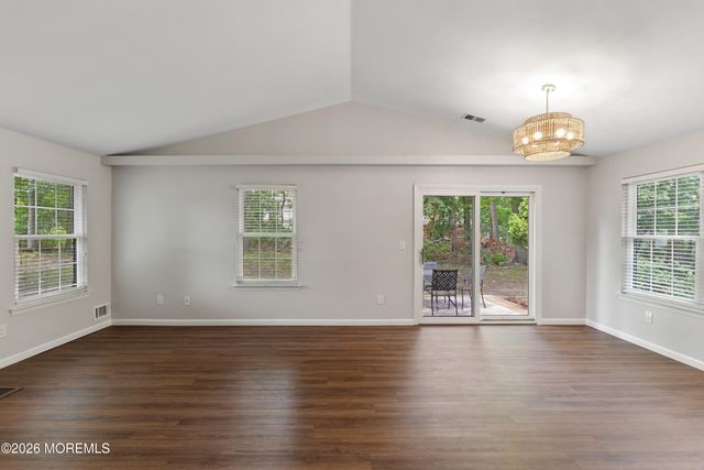 36 Steeplechase Court, Oceanport, NJ 07757