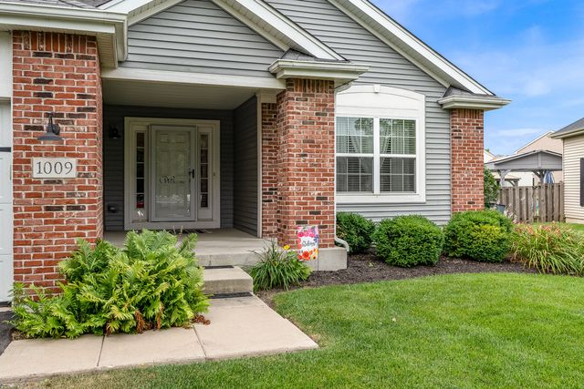 1009 Birchwood Drive, Pingree Grove, IL 60140