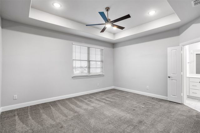 101 Gardenia Drive, Azle, TX 76020