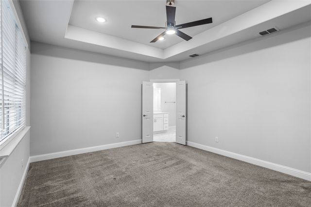 101 Gardenia Drive, Azle, TX 76020