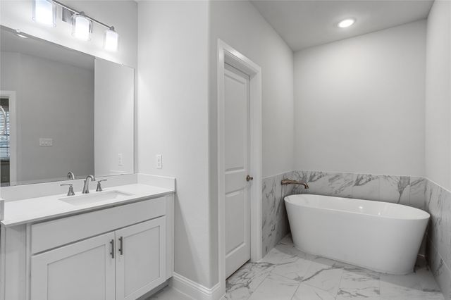 101 Gardenia Drive, Azle, TX 76020