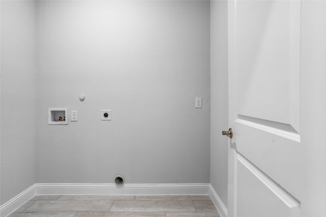 101 Gardenia Drive, Azle, TX 76020