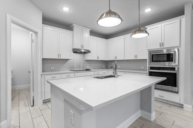 101 Gardenia Drive, Azle, TX 76020