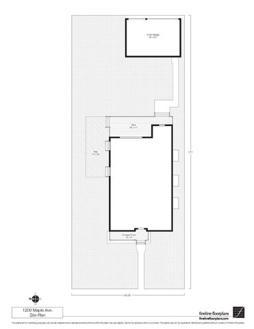 1209 Maple Avenue, Wilmette, IL 60091