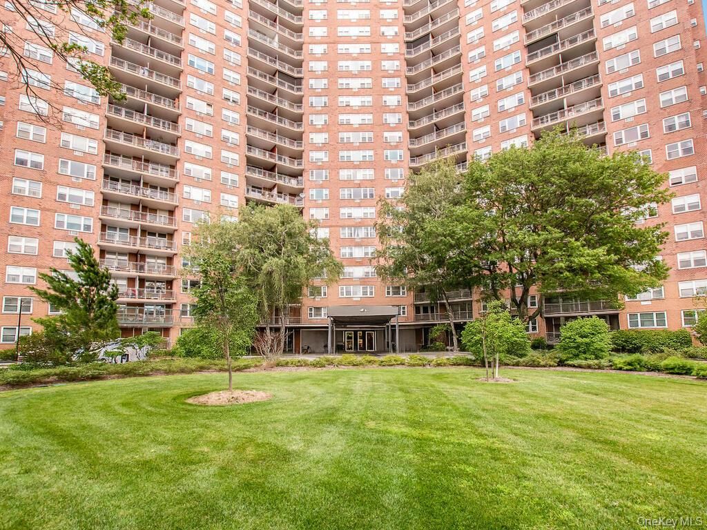 5800 Arlington Avenue 9P, Bronx, NY 10471 — exterior