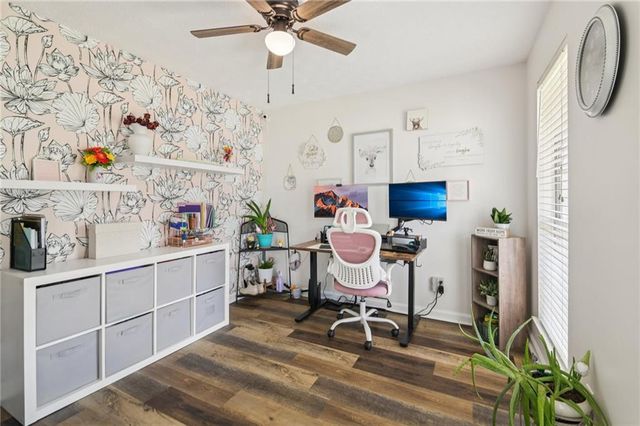 141 Stanfield Court, Hampton, GA 30228