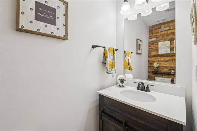 141 Stanfield Court, Hampton, GA 30228