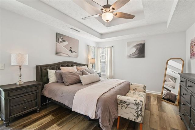 141 Stanfield Court, Hampton, GA 30228