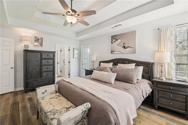 141 Stanfield Court, Hampton, GA 30228