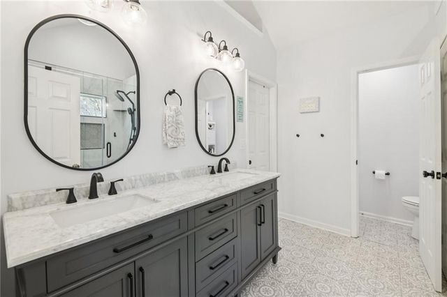 141 Stanfield Court, Hampton, GA 30228