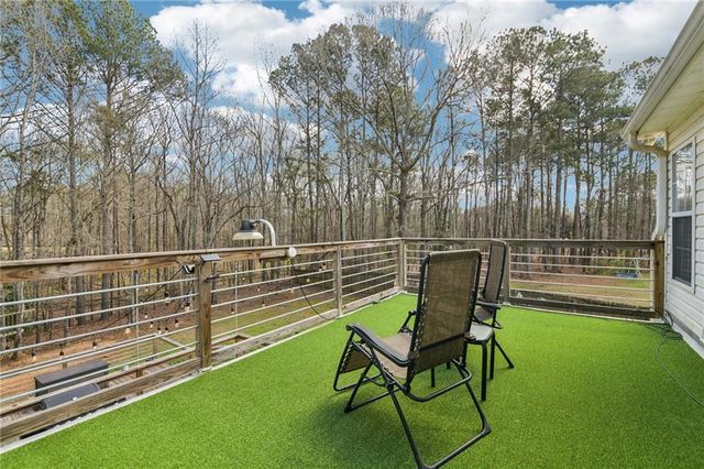 141 Stanfield Court, Hampton, GA 30228