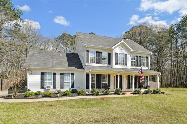 141 Stanfield Court, Hampton, GA 30228