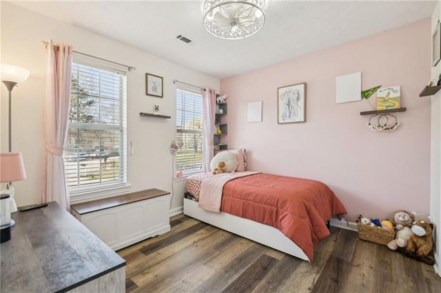 141 Stanfield Court, Hampton, GA 30228