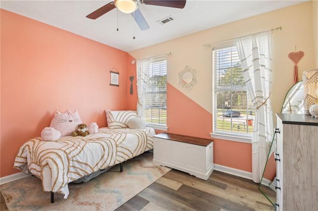 141 Stanfield Court, Hampton, GA 30228