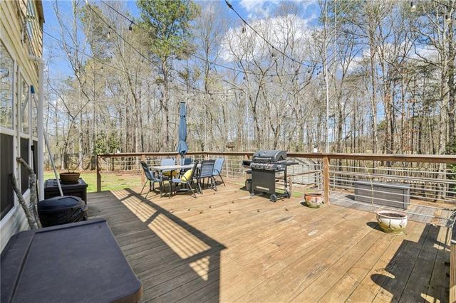 141 Stanfield Court, Hampton, GA 30228