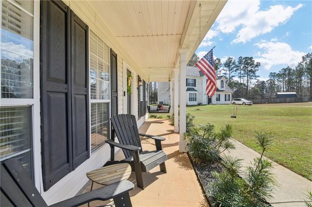 141 Stanfield Court, Hampton, GA 30228