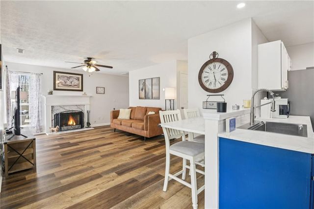 141 Stanfield Court, Hampton, GA 30228