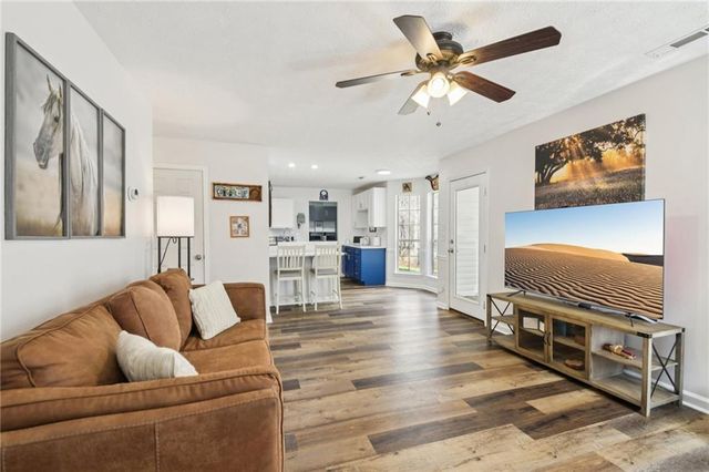 141 Stanfield Court, Hampton, GA 30228