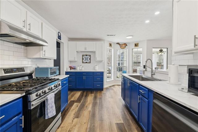 141 Stanfield Court, Hampton, GA 30228