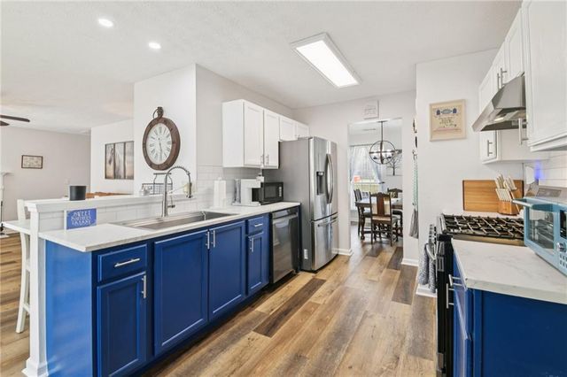 141 Stanfield Court, Hampton, GA 30228