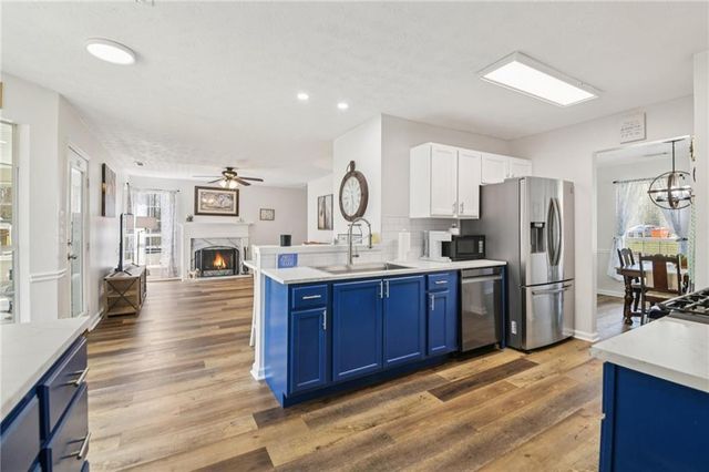 141 Stanfield Court, Hampton, GA 30228