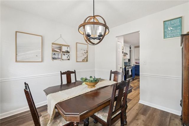 141 Stanfield Court, Hampton, GA 30228