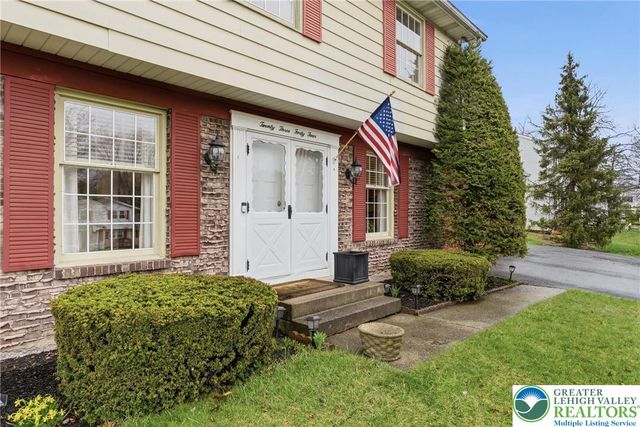 2344 Silo Drive, Easton, PA 18040
