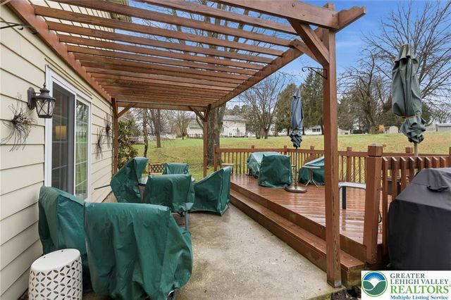 2344 Silo Drive, Easton, PA 18040