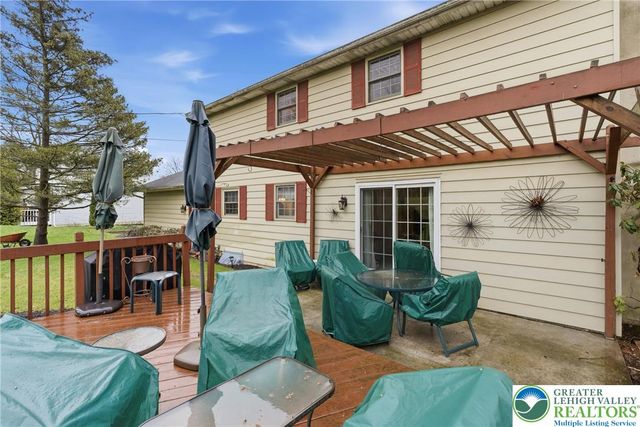 2344 Silo Drive, Easton, PA 18040